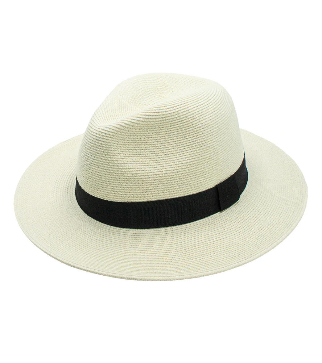 Peter Grimm Hermiz Crushable & Packable Sun Hat - Image 4