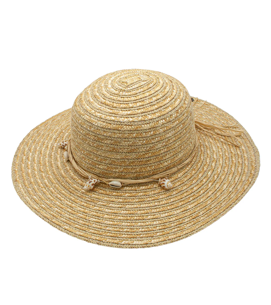 Peter Grimm Montauk Adjustable Sun Hat - Image 3
