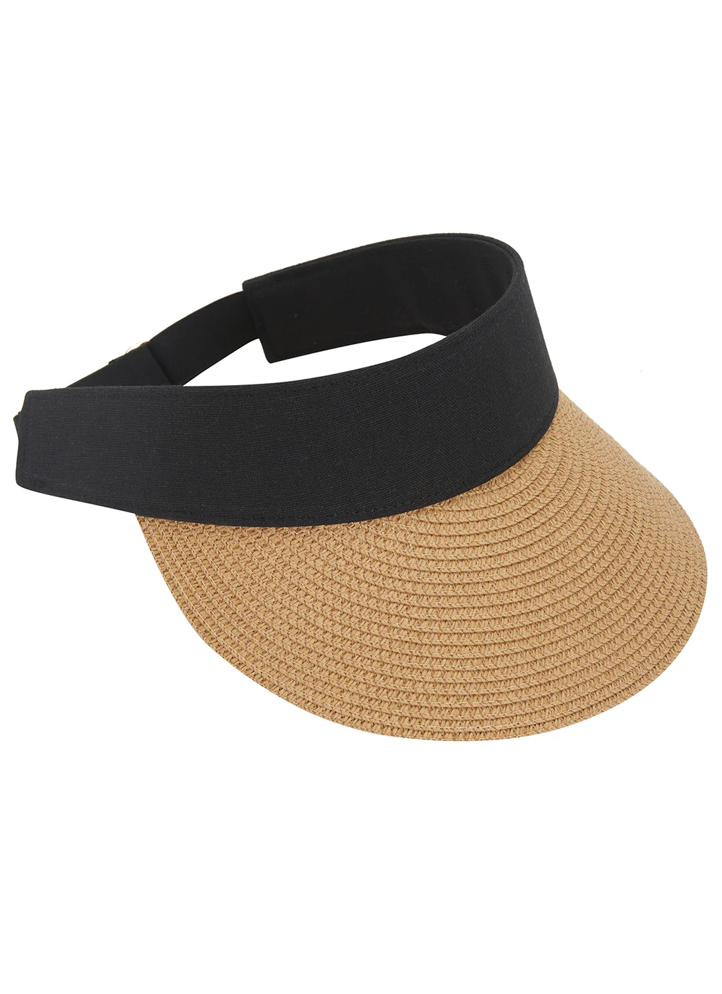 Peter Grimm Women's Bayshore Adjustable Visor - Image 2