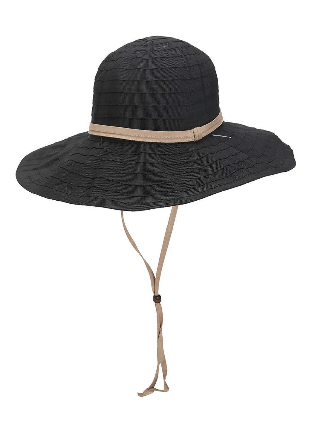Peter Grimm Women's Francine UPF 50 Crushable Packable Adjustable Sun Hat - Image 2