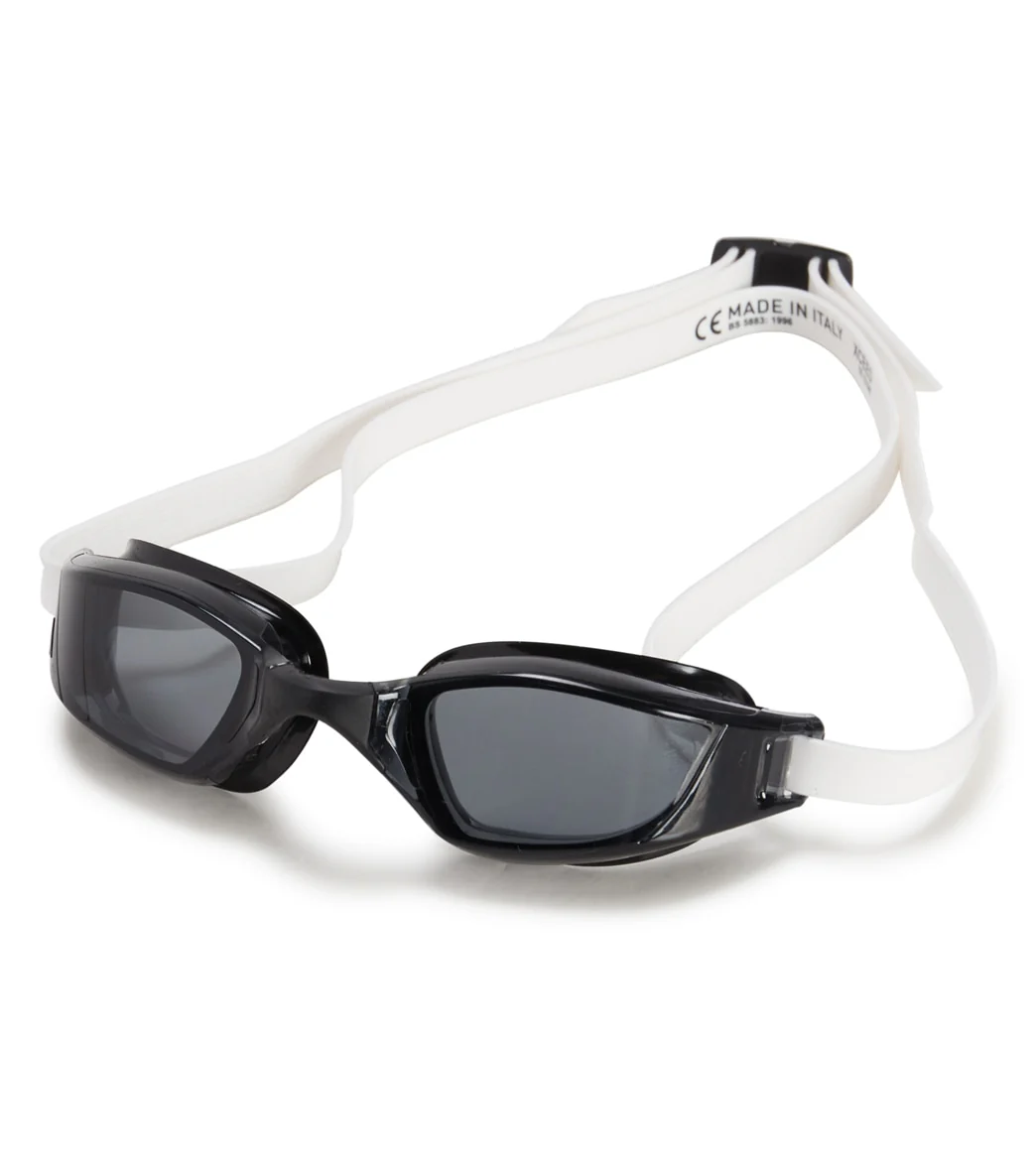 Phelps Xceed Performance Swim Goggles - Image 14