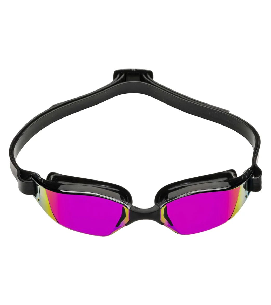 Phelps Xceed Performance Swim Goggles - Image 6