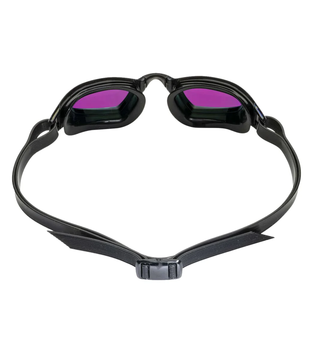 Phelps Xceed Performance Swim Goggles - Image 7