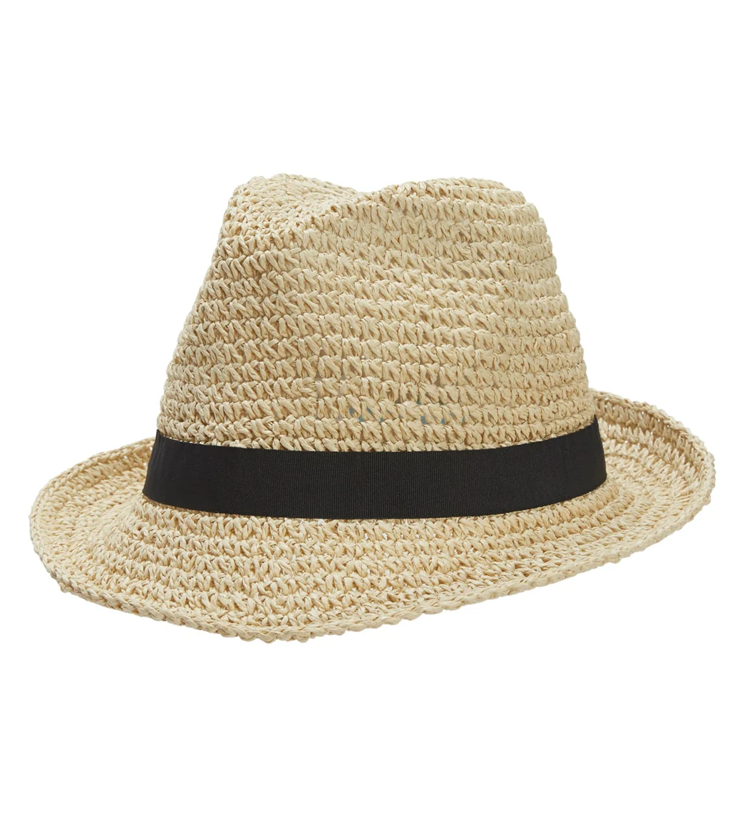 Physician Endorsed Women's Nantucket Straw Hat - Image 7