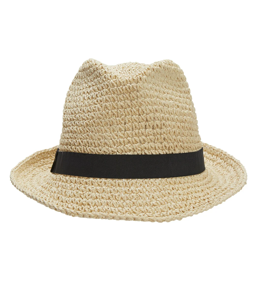 Physician Endorsed Women's Nantucket Straw Hat - Image 8