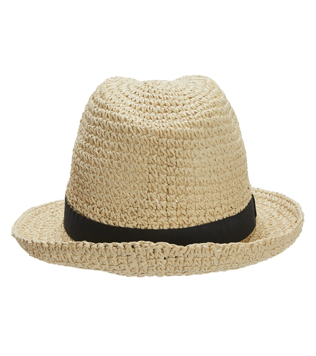Physician Endorsed Women's Nantucket Straw Hat - Image 9