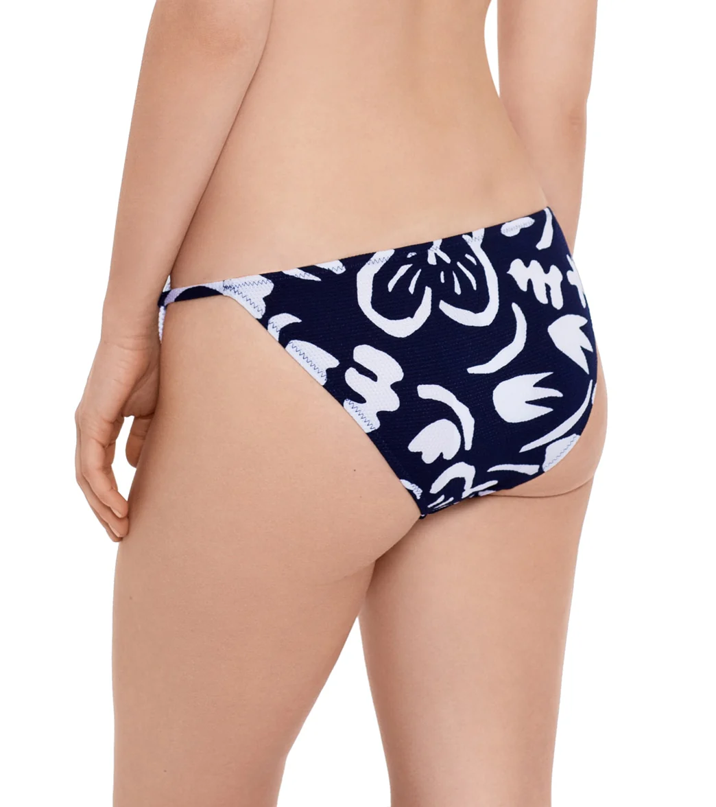 Polo Ralph Lauren Women's Abstract Garden Hipster Bikini Bottom - Image 2