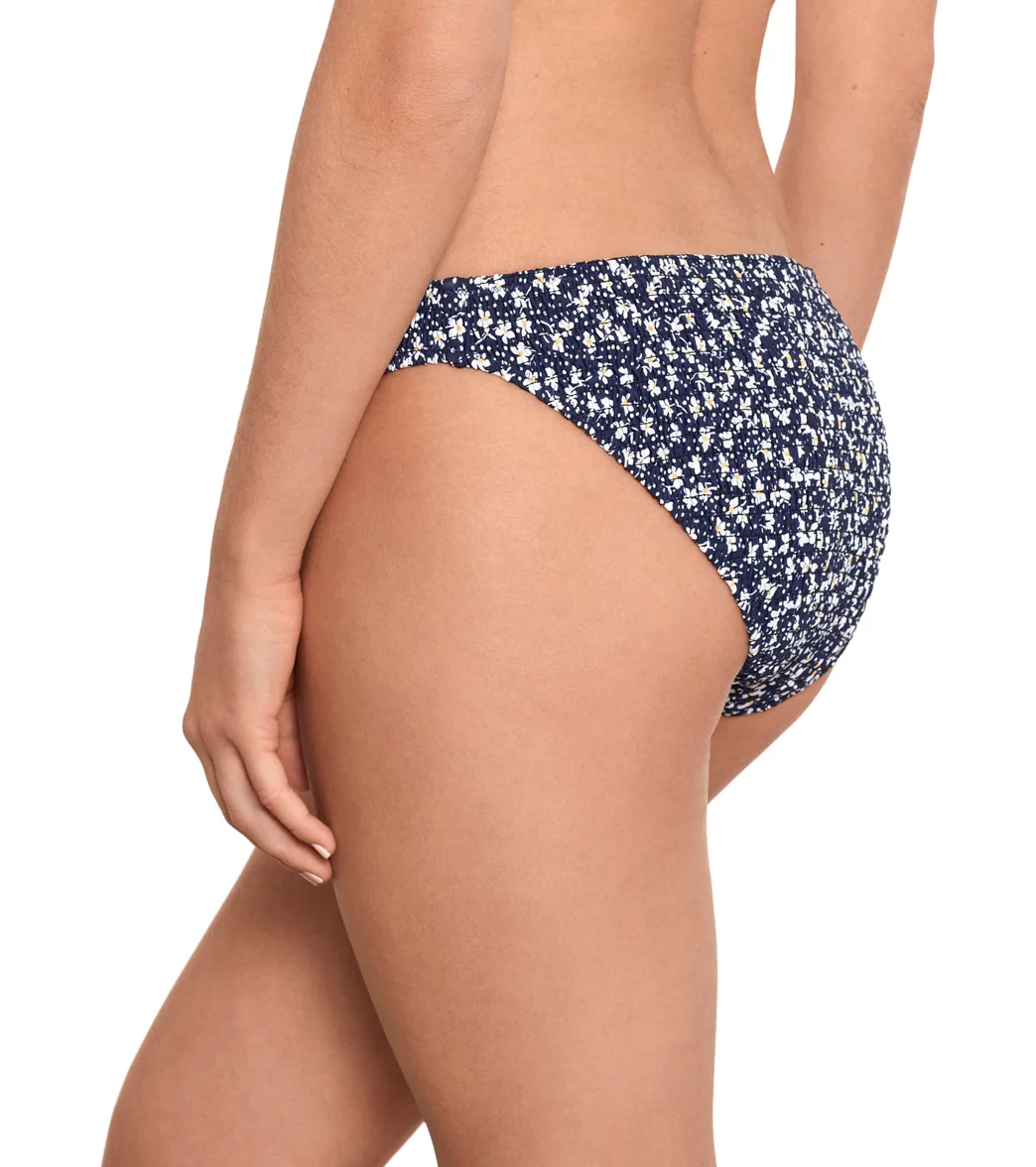 Polo Ralph Lauren Women's Le Petit Fleur Devin Hipster Bikini Bottom - Image 2
