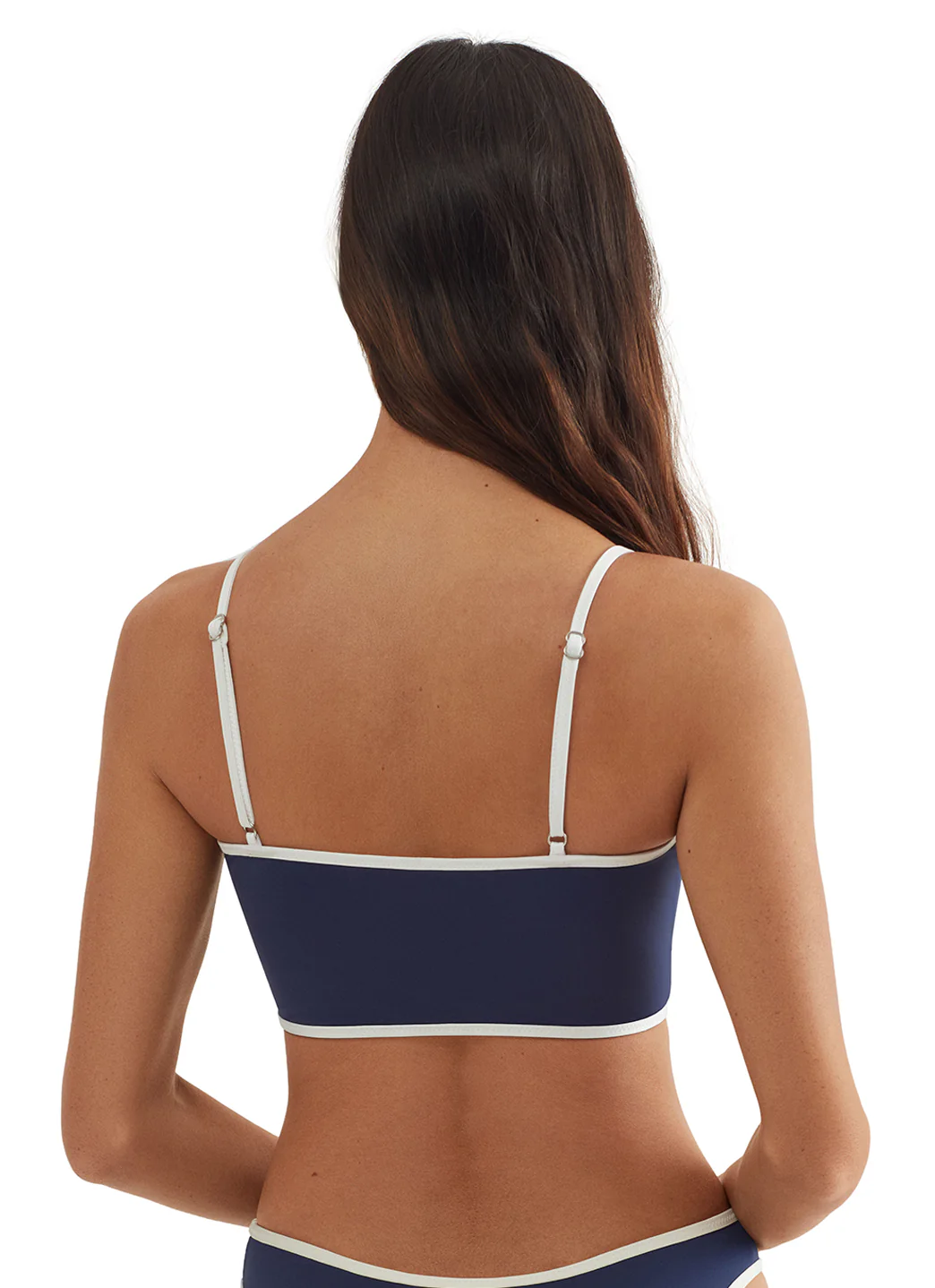 Polo Ralph Lauren Women's Logo Icons Cami Crop Top - Image 5