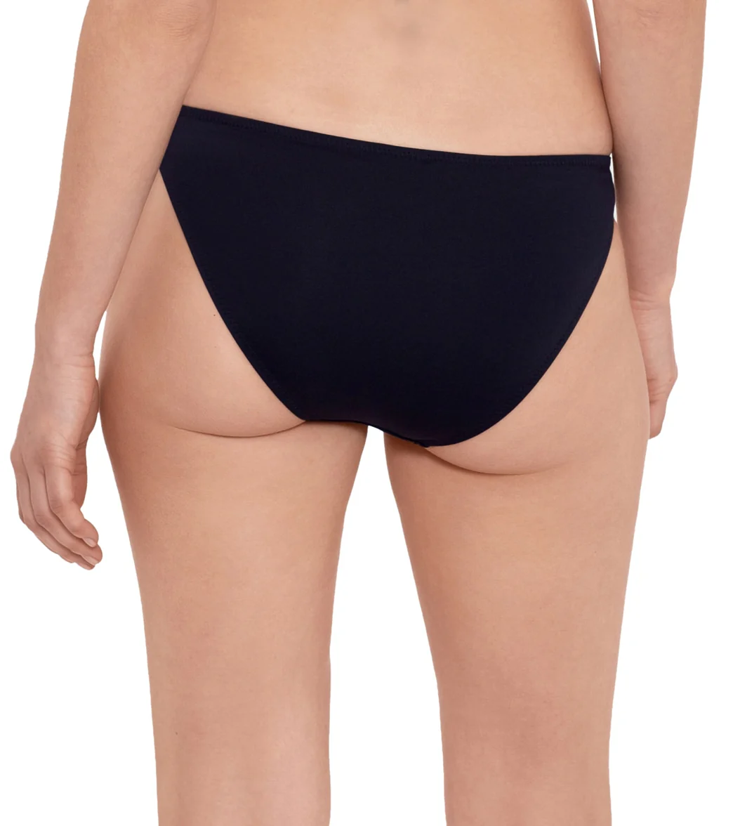 Polo Ralph Lauren Women's Logo Icons Devin Hipster Bikini Bottom - Image 9