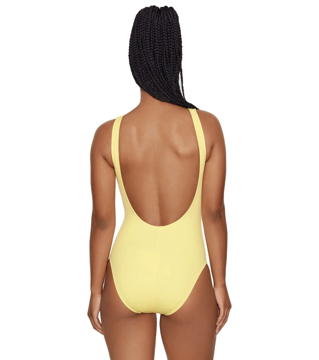Polo Ralph Lauren Women's Martinique One Piece Swimsuit - Image 10