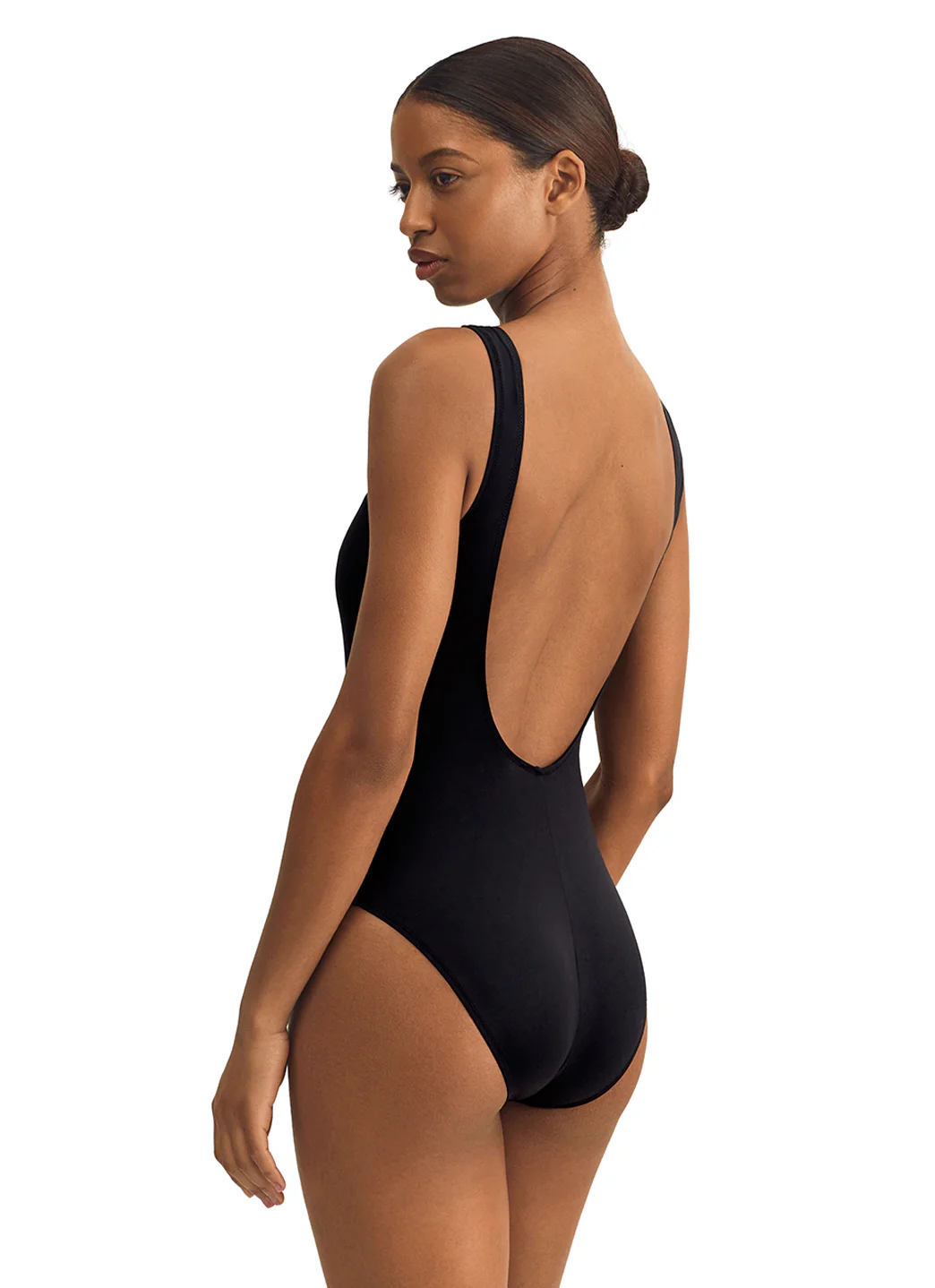 Polo Ralph Lauren Women's Martinique One Piece Swimsuit - Image 9