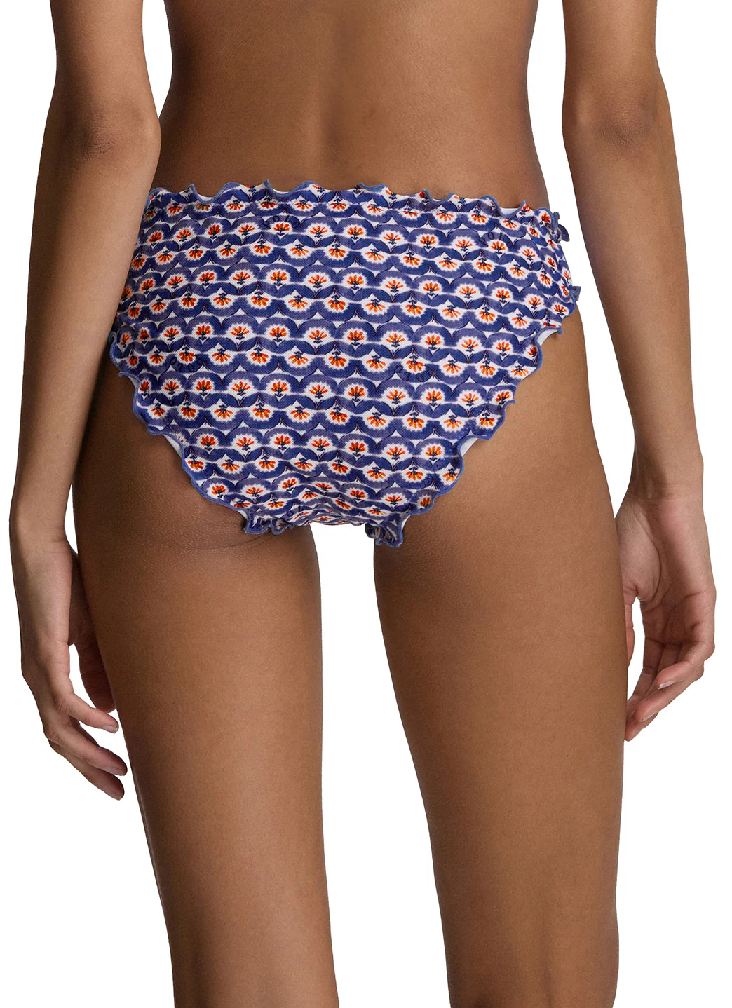 Polo Ralph Lauren Women's Merrow Devin Hipster Bikini Bottom - Image 5