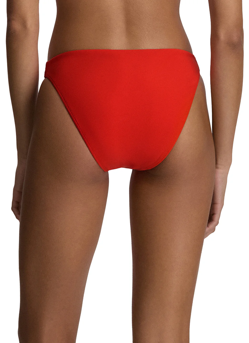 Polo Ralph Lauren Women's Minimal Solids Bikini Bottom - Image 11