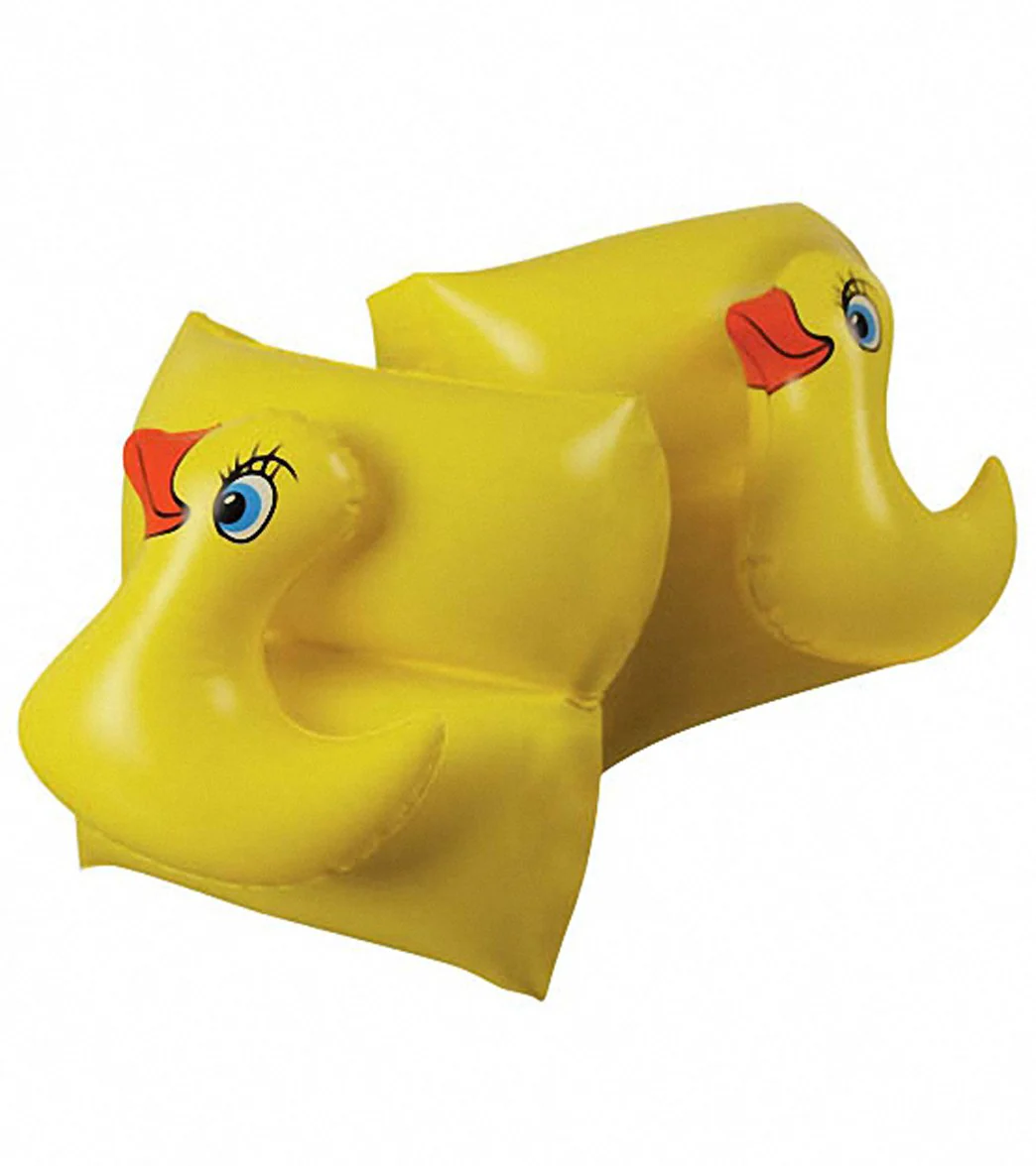 Poolmaster Animal Head Arm Floaties - Image 2