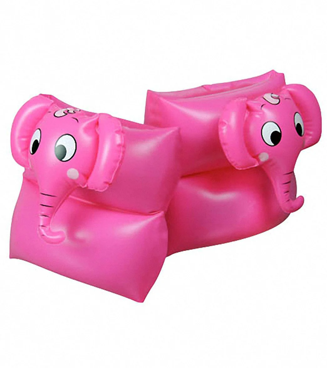 Poolmaster Animal Head Arm Floaties - Image 3