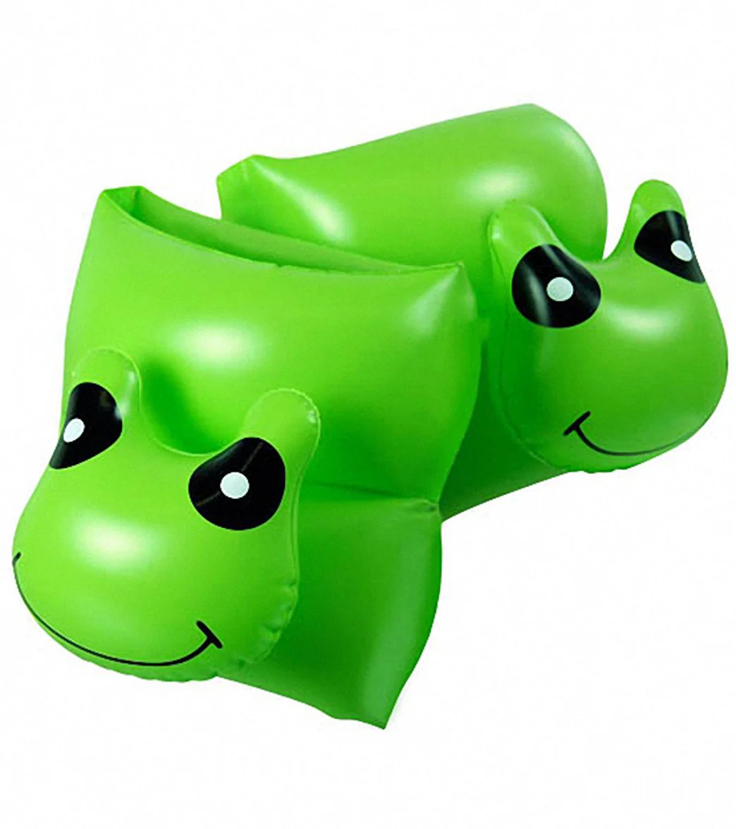 Poolmaster Animal Head Arm Floaties - Image 4