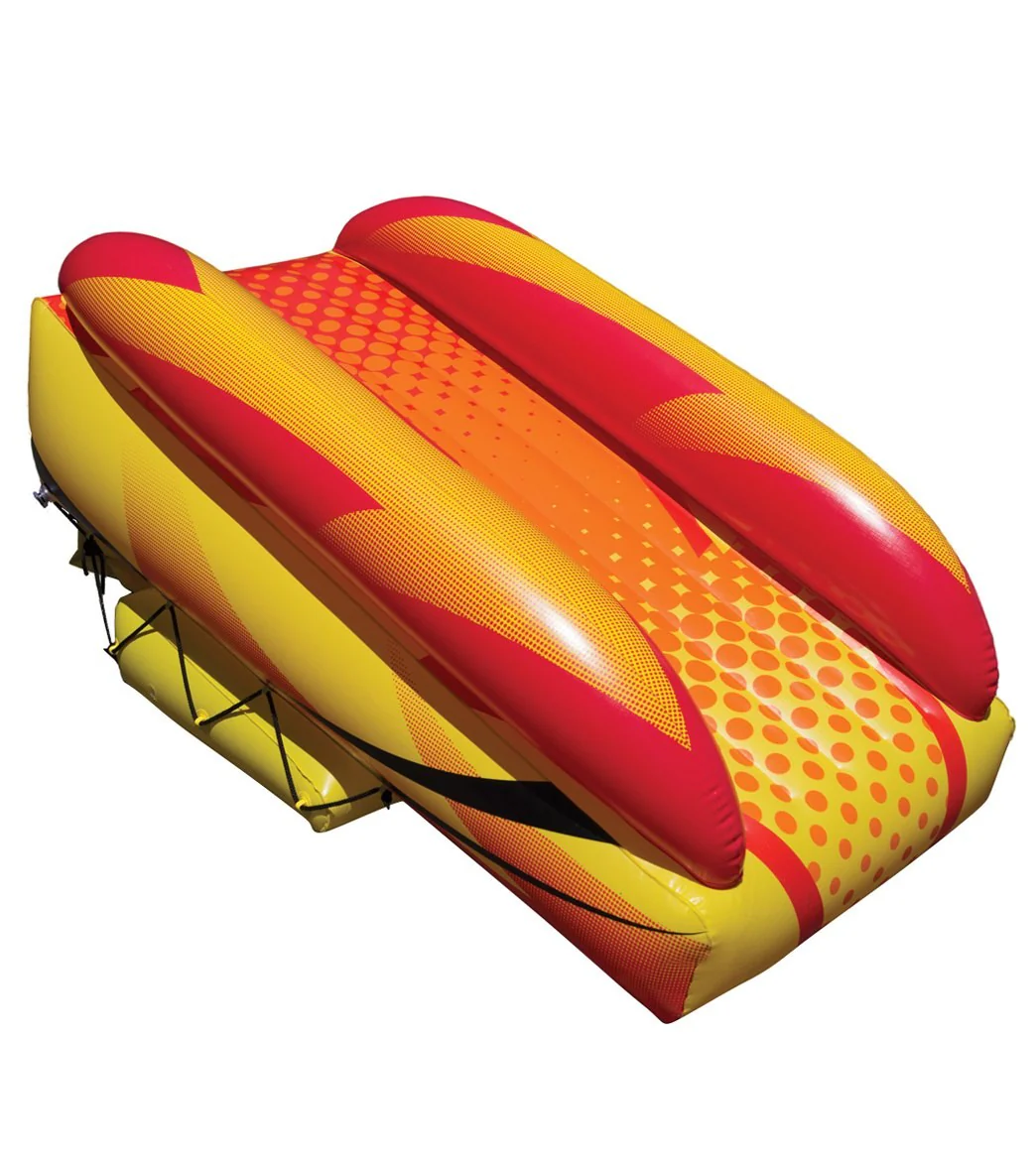 Poolmaster Aqua Launch Slide - Image 3