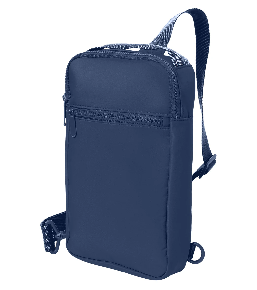 Port Authority Matte Sling Bag - Image 11
