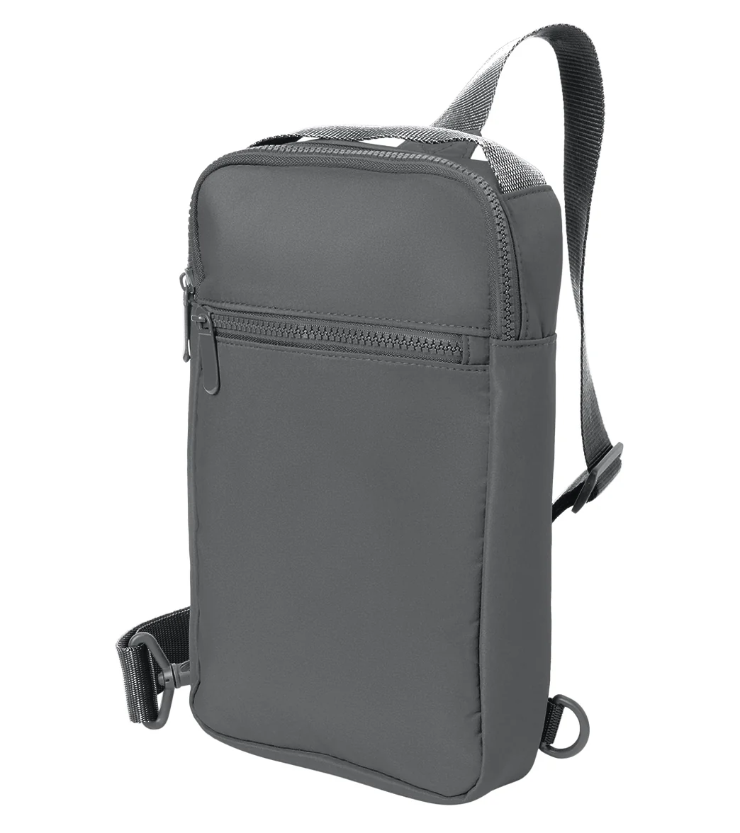 Port Authority Matte Sling Bag - Image 26