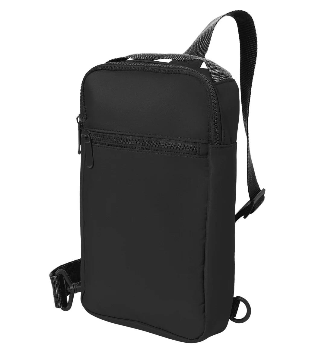 Port Authority Matte Sling Bag - Image 4