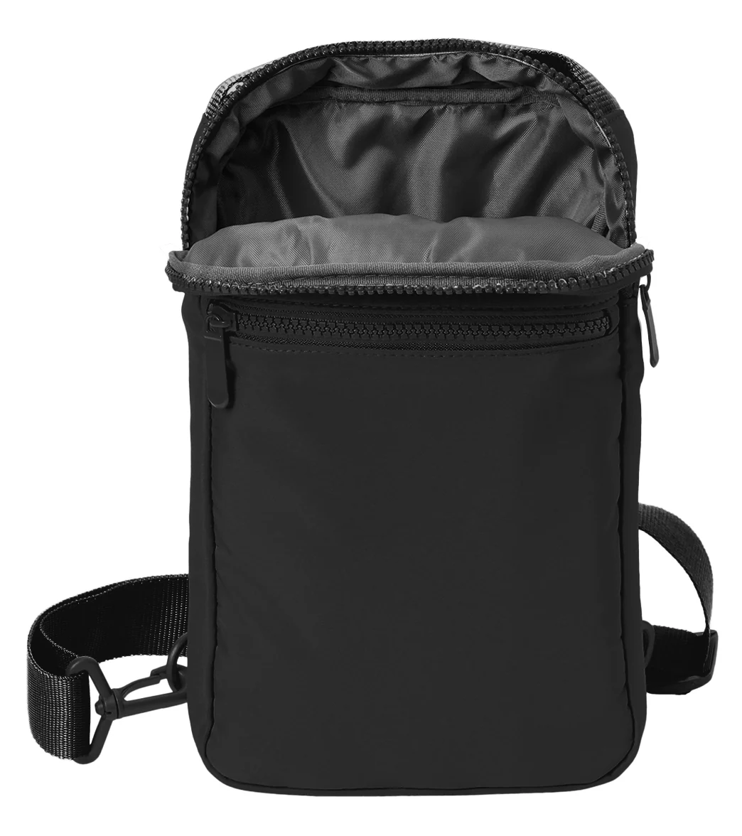 Port Authority Matte Sling Bag - Image 5