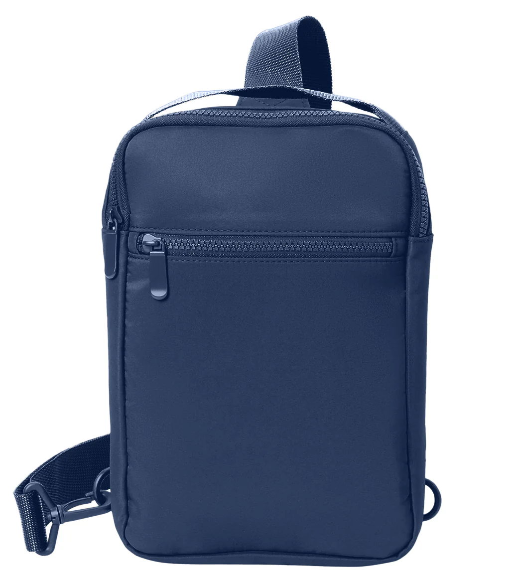 Port Authority Matte Sling Bag - Image 8