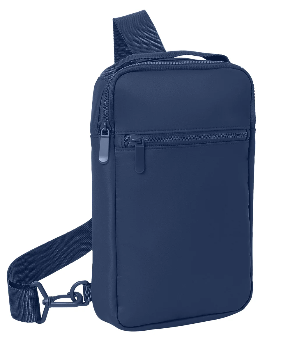 Port Authority Matte Sling Bag - Image 9