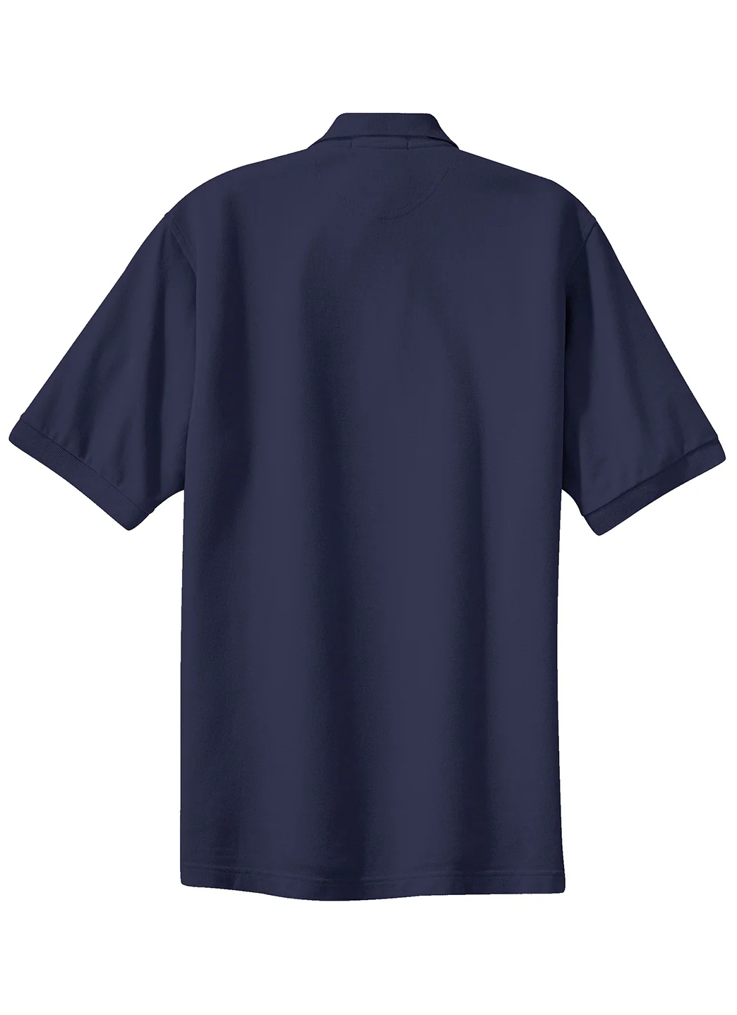 Port Authority Men's Heavyweight Cotton Pique Polo - Image 18
