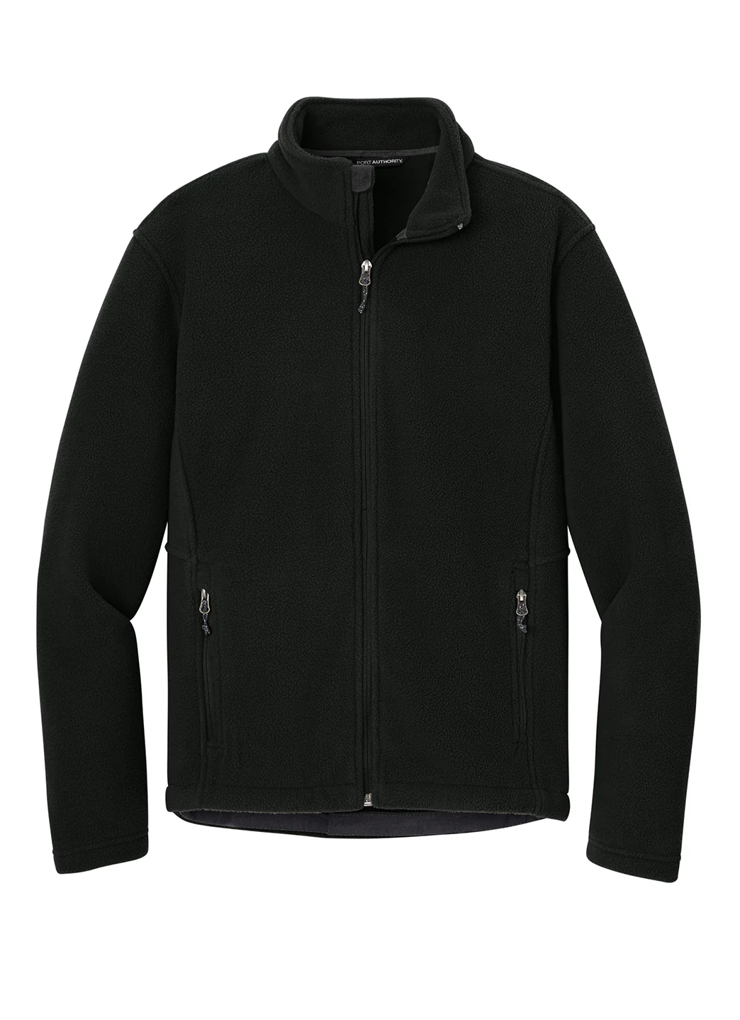 Port Authority Men's Value Fleece Jacket - Image 6