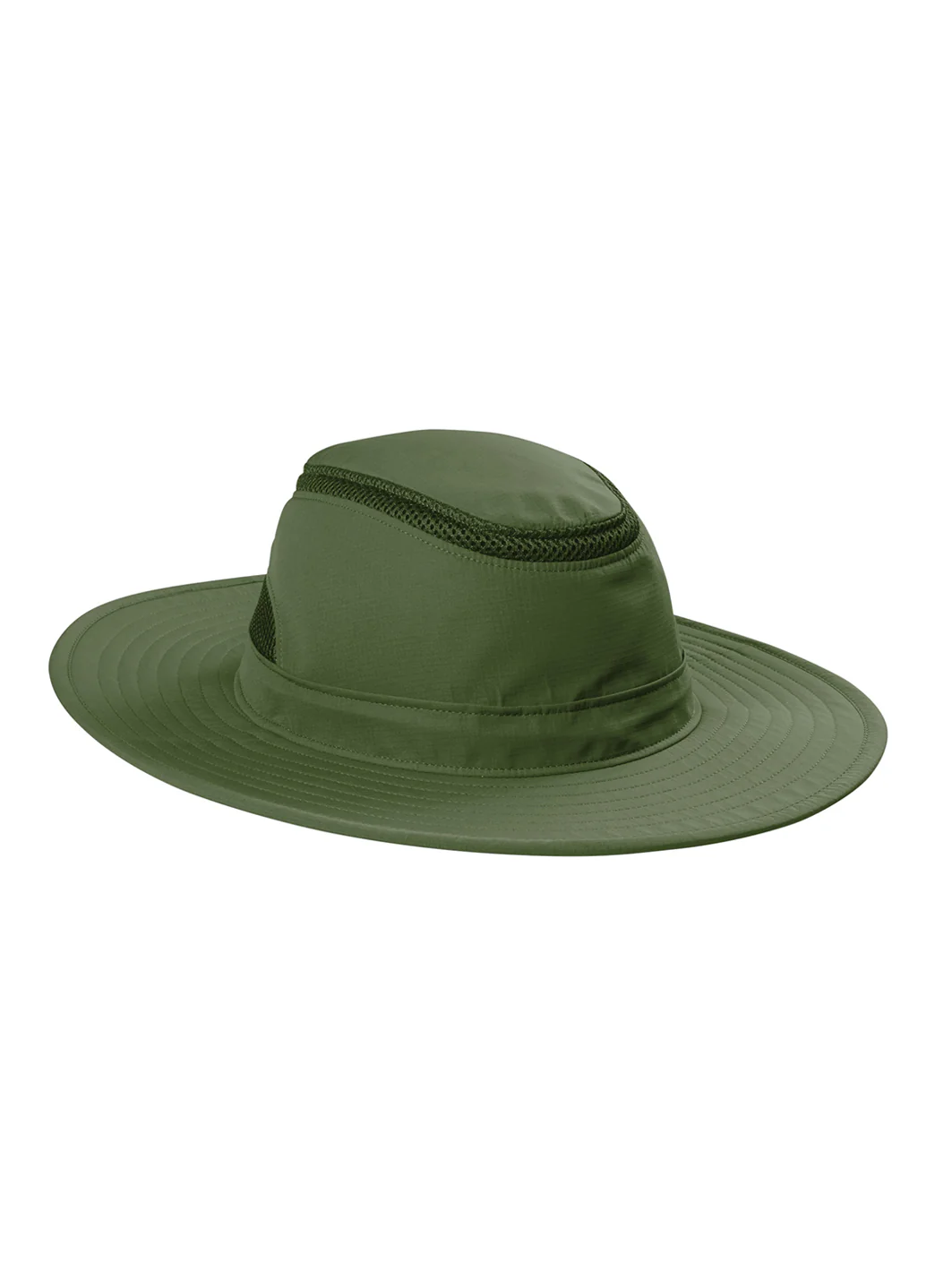 Port Authority Outdoor Ventilated Wide Brim Hat - Image 10