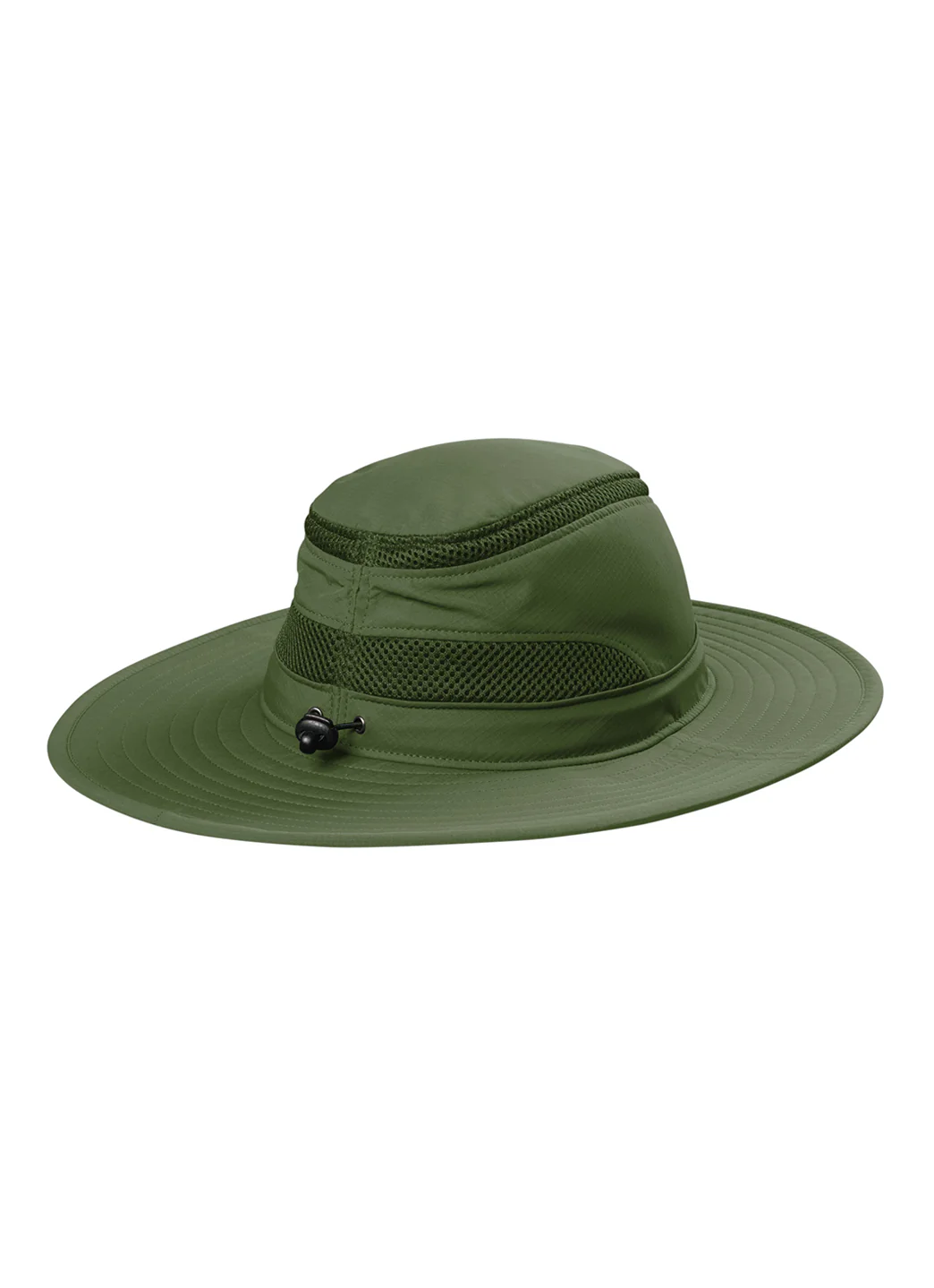 Port Authority Outdoor Ventilated Wide Brim Hat - Image 11