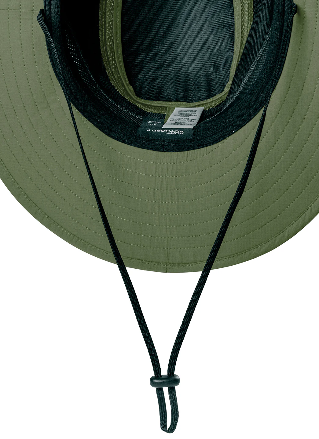 Port Authority Outdoor Ventilated Wide Brim Hat - Image 12