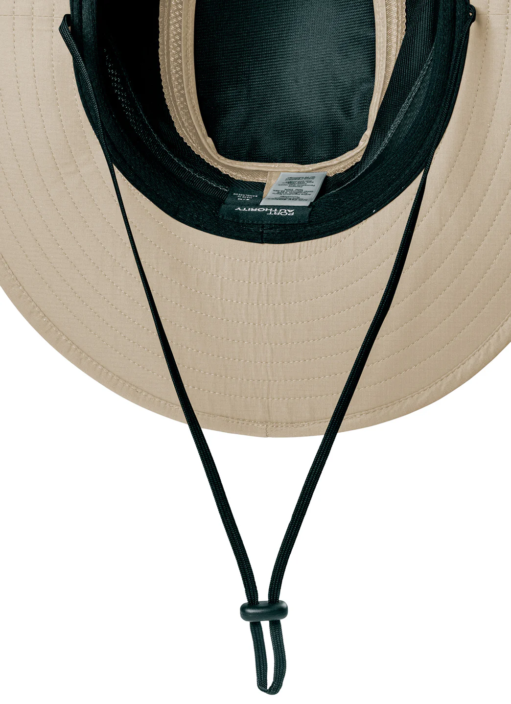 Port Authority Outdoor Ventilated Wide Brim Hat - Image 6