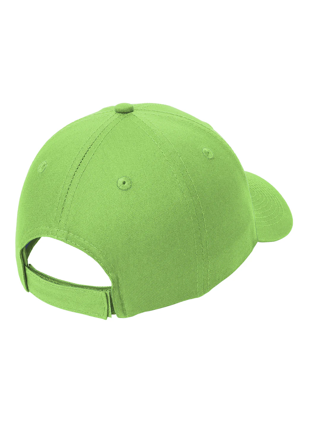 Port Authority Six-Panel Twill Cap - Image 10