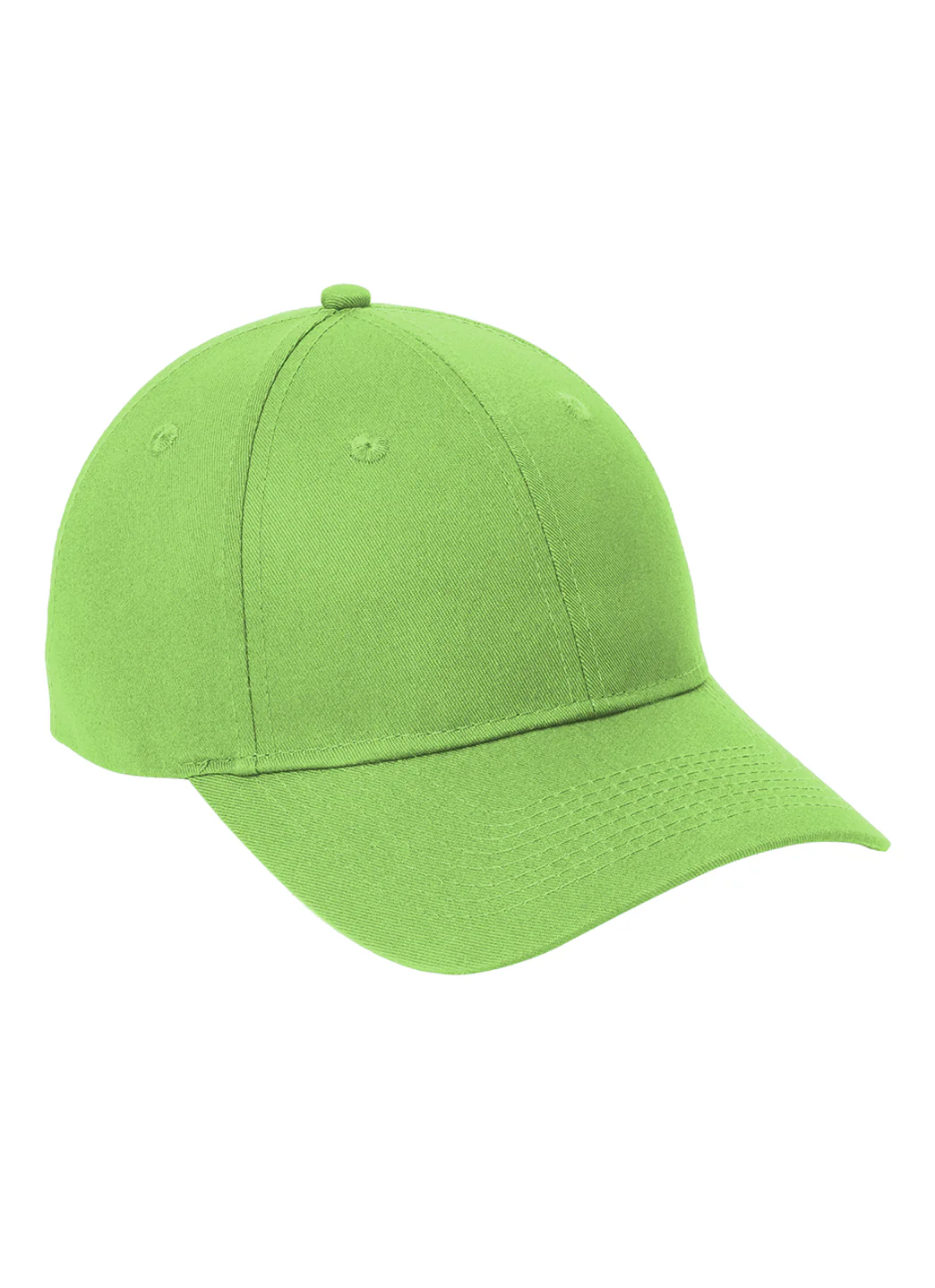 Port Authority Six-Panel Twill Cap - Image 11