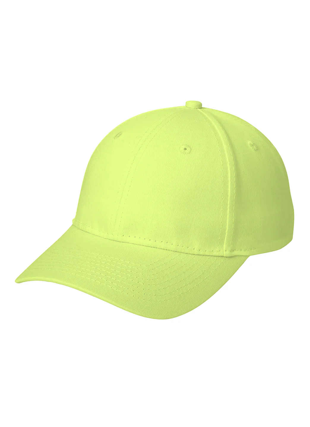 Port Authority Six-Panel Twill Cap - Image 136