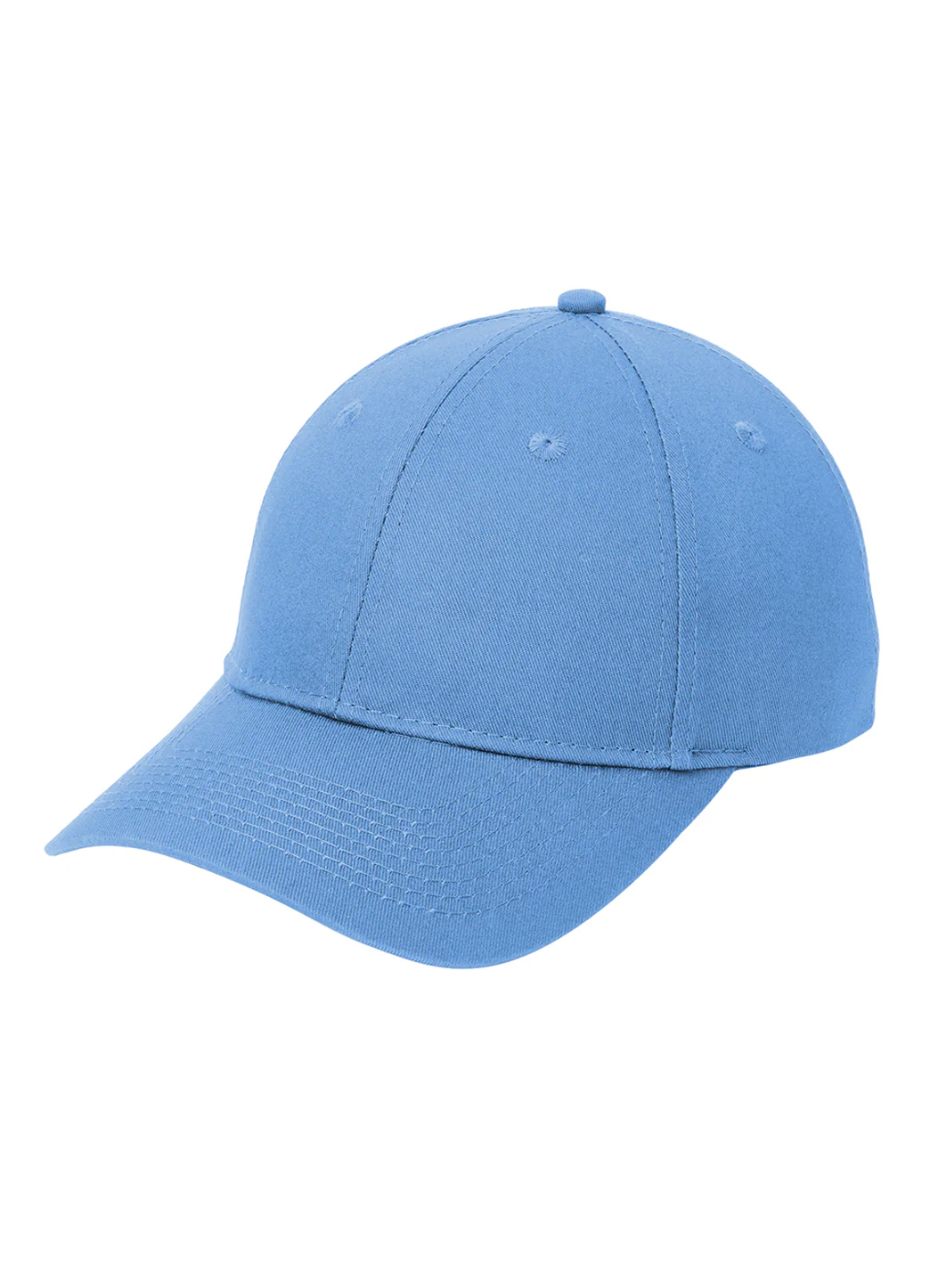 Port Authority Six-Panel Twill Cap - Image 15