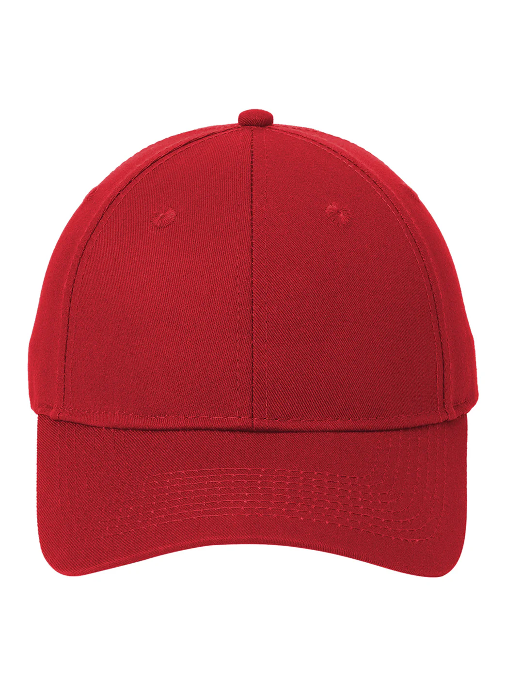 Port Authority Six-Panel Twill Cap - Image 2