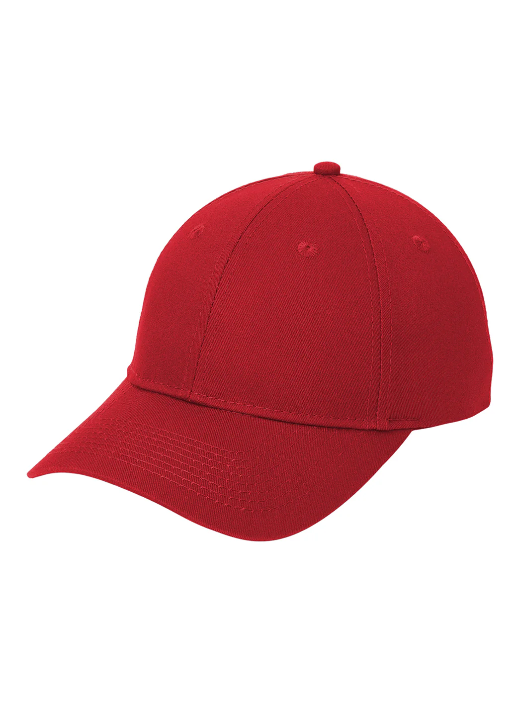 Port Authority Six-Panel Twill Cap - Image 3