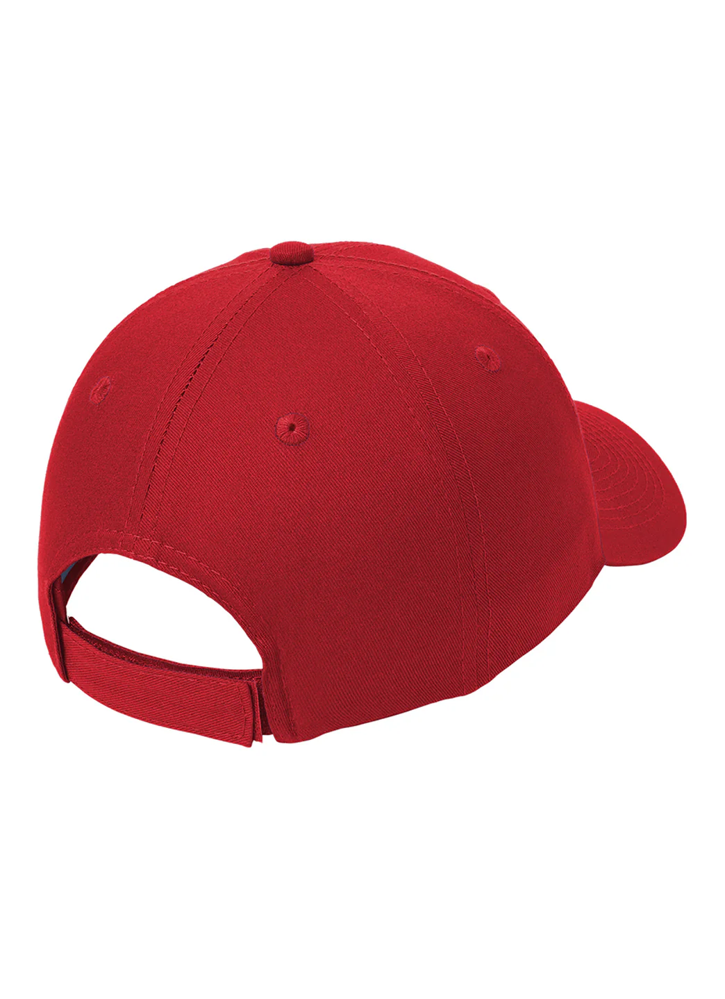 Port Authority Six-Panel Twill Cap - Image 4