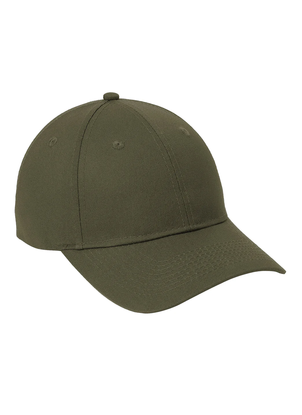 Port Authority Six-Panel Twill Cap - Image 47