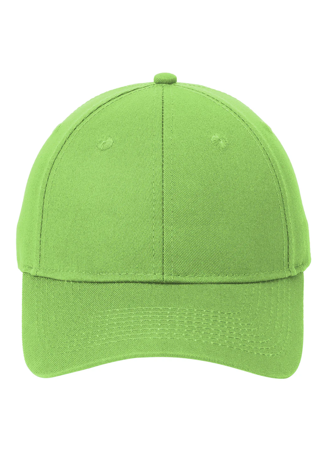 Port Authority Six-Panel Twill Cap - Image 7