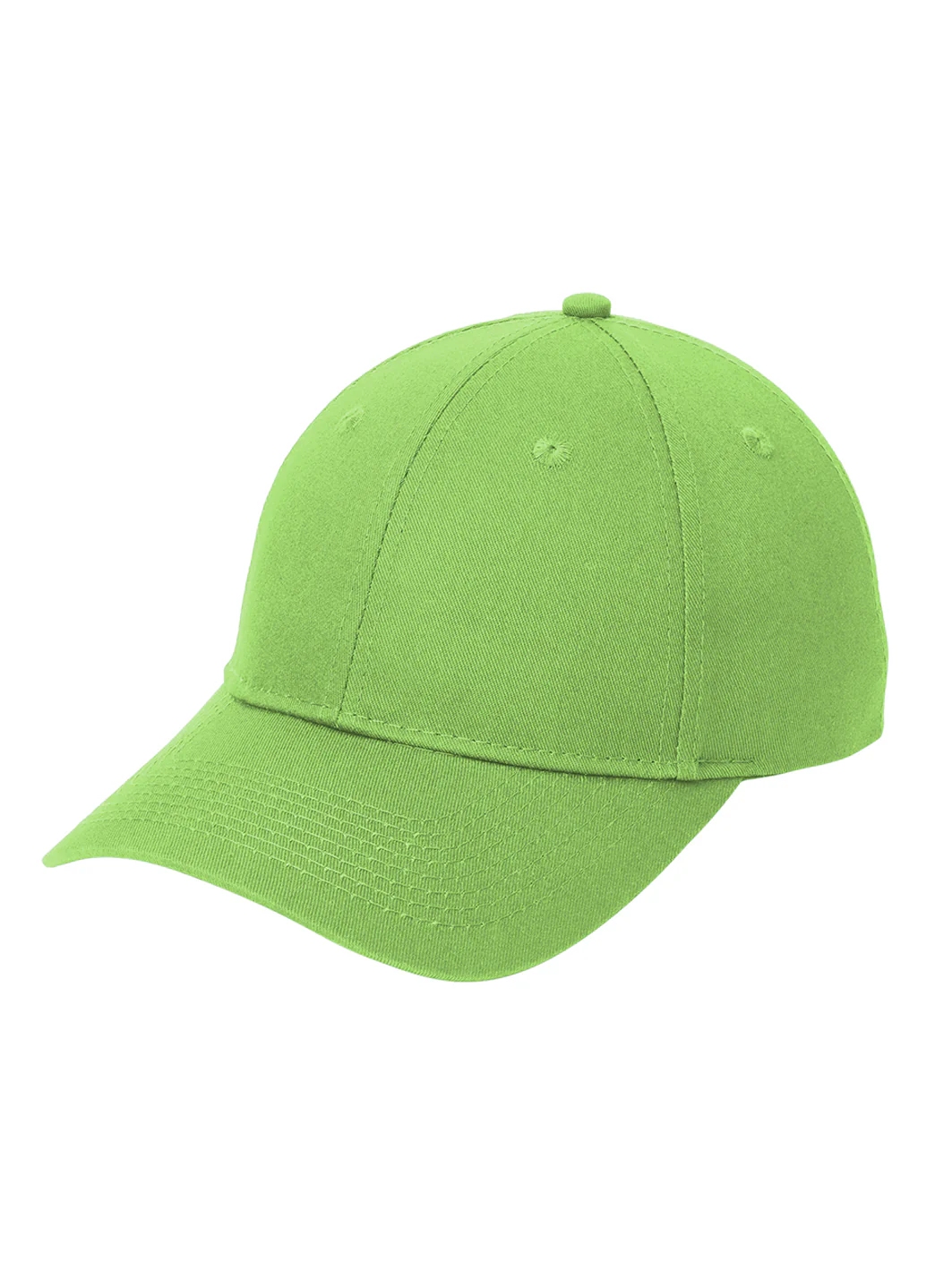 Port Authority Six-Panel Twill Cap - Image 9