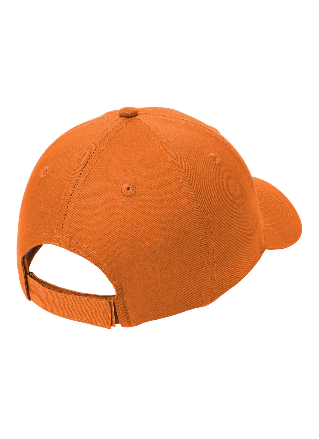 Port Authority Six-Panel Twill Cap - Image 95