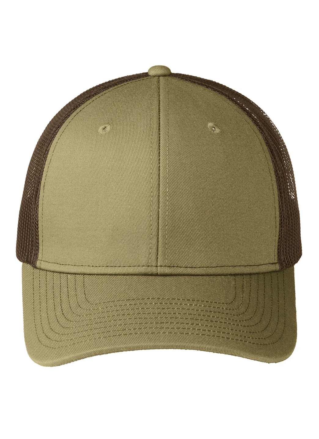 Port Authority Snapback Trucker Cap - Image 25