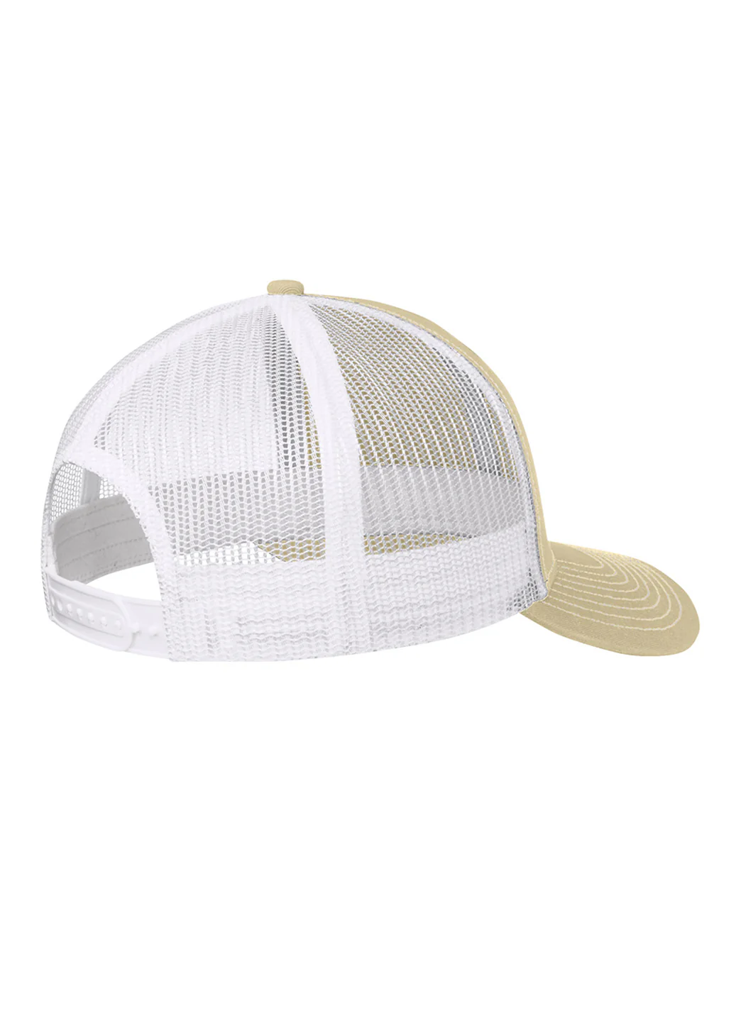 Port Authority Snapback Trucker Cap - Image 9