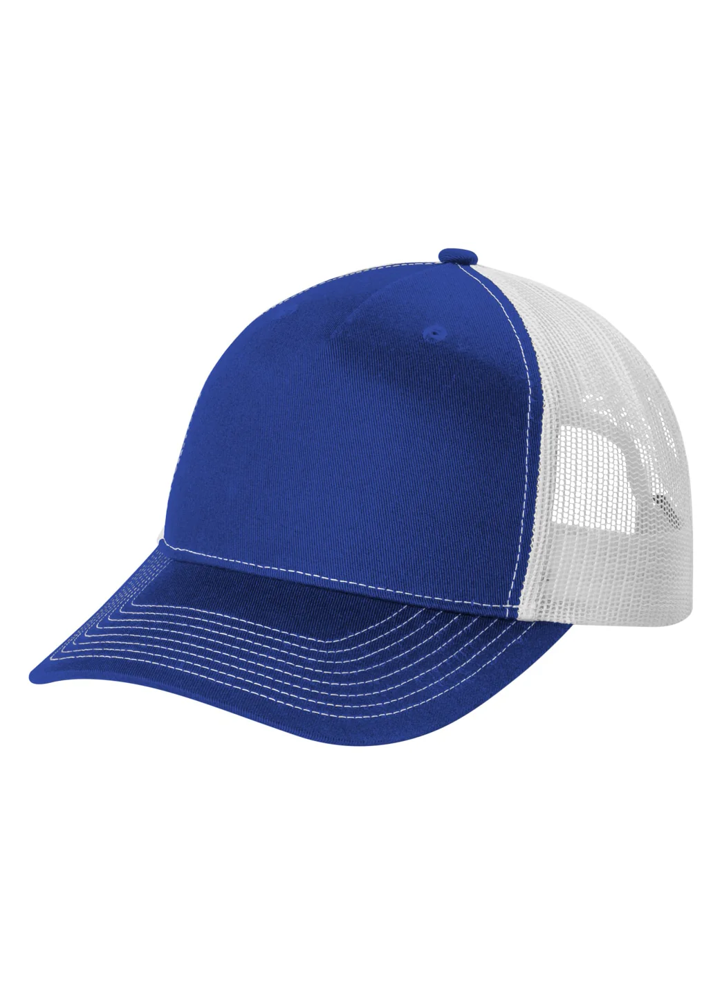 Port Authority Snapback Trucker Hat - Image 14