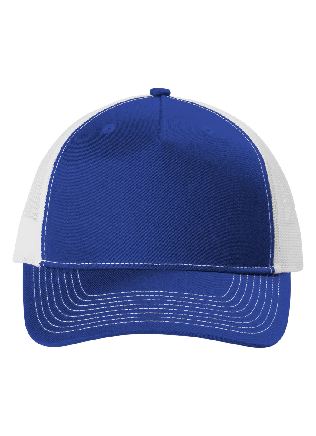 Port Authority Snapback Trucker Hat - Image 15