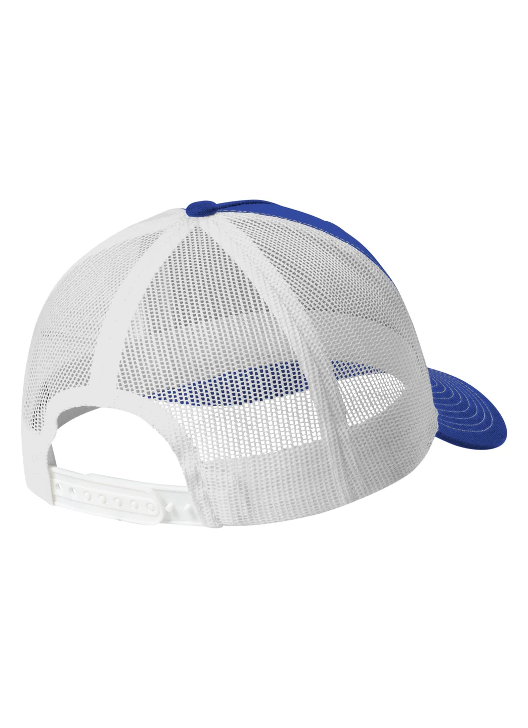 Port Authority Snapback Trucker Hat - Image 16